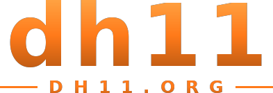 dh11 logo